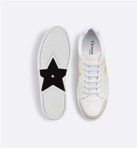 dior star 20|Dior star sneaker.